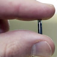 can the rfid chip causes cancer|Radiofrequency Radiation and Cancer : A Review.